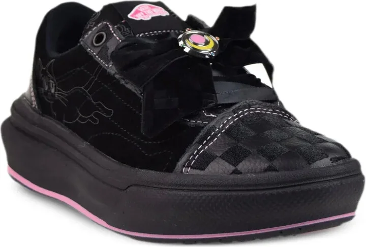 x Sailor Moon Old Skool Overt ComfyCush sneakers - Image 2