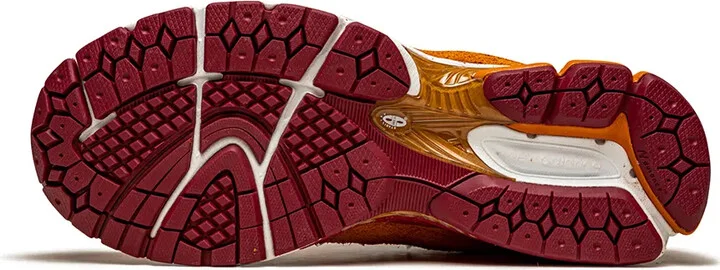 x Salehe Bembury 2002R "Peace Be The Journey" sneakers - Image 4