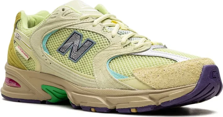 x Salehe Bembury 530 sneakers - Image 2
