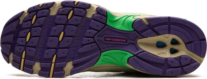 x Salehe Bembury 530 sneakers - Image 4