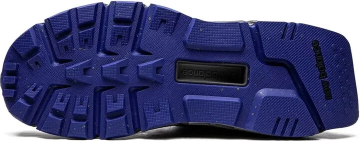 x Salehe Bembury 574 "Yurt Black" sneakers - Image 4