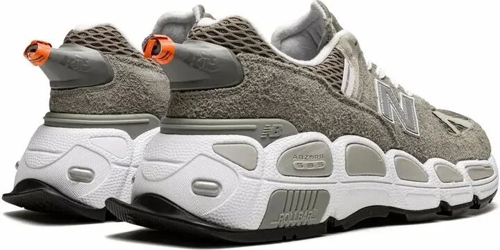 x Salehe Bembury 574 "Yurt" sneakers - Image 3