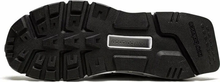 x Salehe Bembury 574 "Yurt" sneakers - Image 4