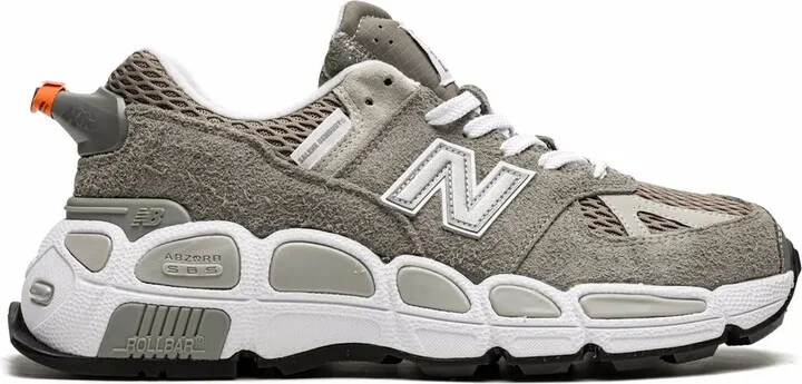 x Salehe Bembury 574 "Yurt" sneakers
