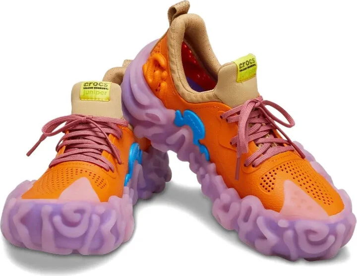 x Salehe Bembury Juniper sneakers - Image 2