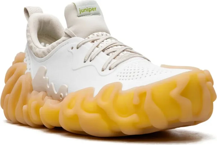 x Salehe Bembury Juniper "Tahini" sneakers - Image 2