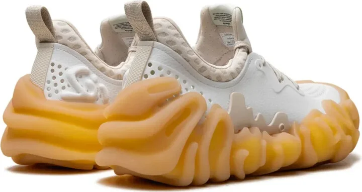 x Salehe Bembury Juniper "Tahini" sneakers - Image 3