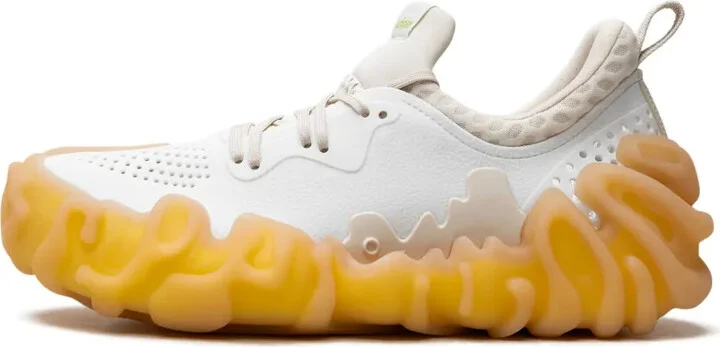 x Salehe Bembury Juniper "Tahini" sneakers - Image 5