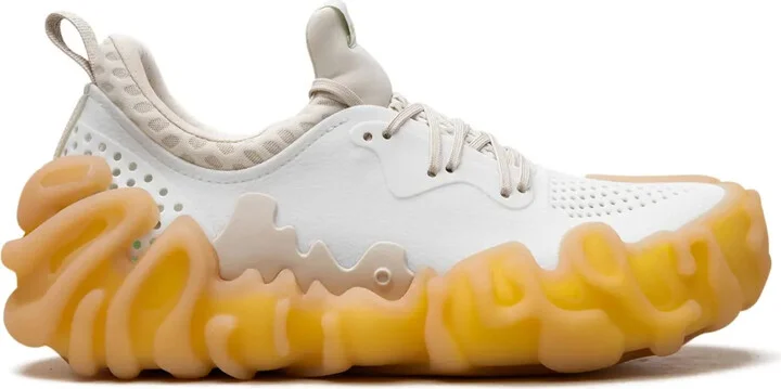 x Salehe Bembury Juniper "Tahini" sneakers