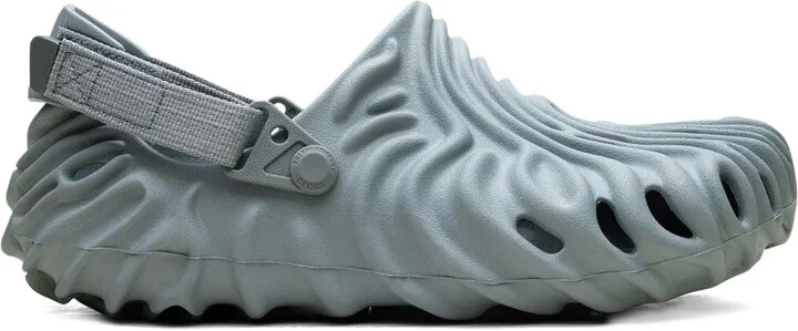 x Salehe Bembury Pollex Clog "Manta" sneakers