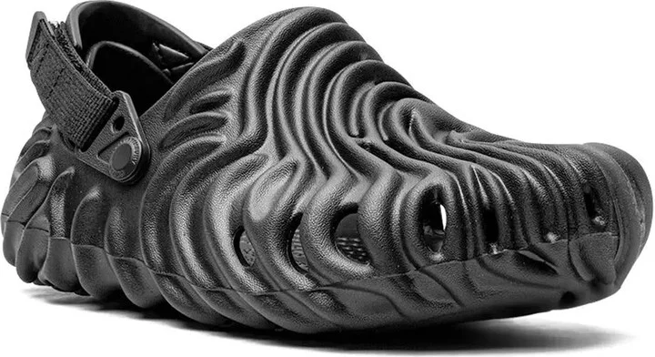 x Salehe Bembury Pollex "Sasquatch" clogs - Image 2