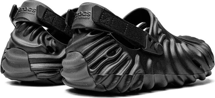 x Salehe Bembury Pollex "Sasquatch" clogs - Image 3