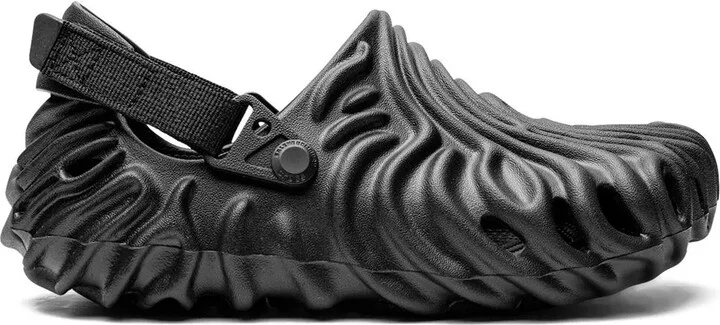 x Salehe Bembury Pollex "Sasquatch" clogs