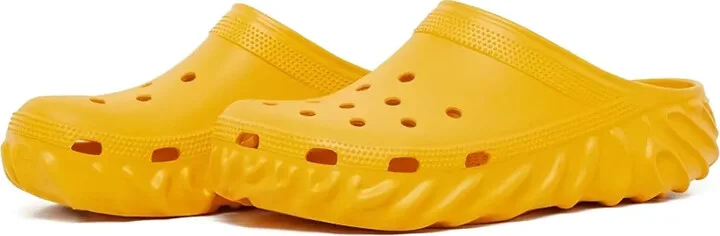 x Salehe Bembury Saru "Citrine" sandals - Image 2