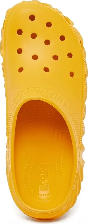 x Salehe Bembury Saru "Citrine" sandals - Image 3