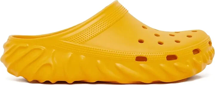 x Salehe Bembury Saru "Citrine" sandals