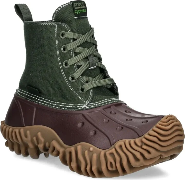 x Salehe Bembury The Cypress boots - Image 2