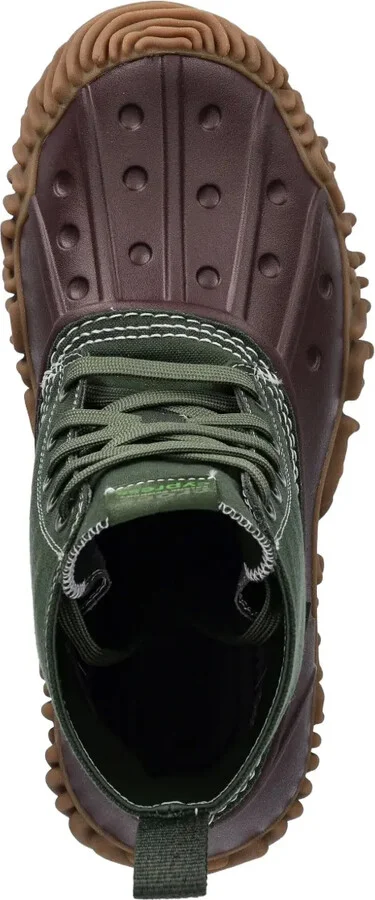 x Salehe Bembury The Cypress boots - Image 3