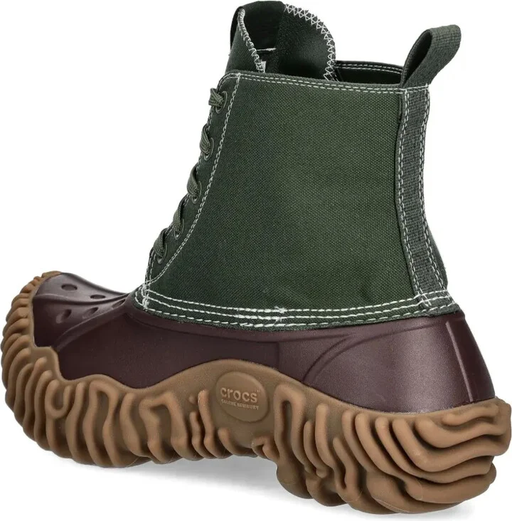 x Salehe Bembury The Cypress boots - Image 4