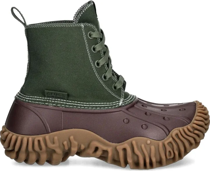 x Salehe Bembury The Cypress boots