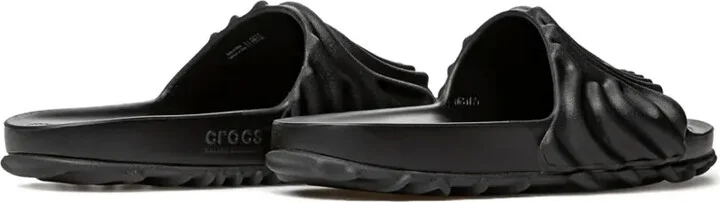 x Salehe Bembury The Pollex textured slides - Image 2