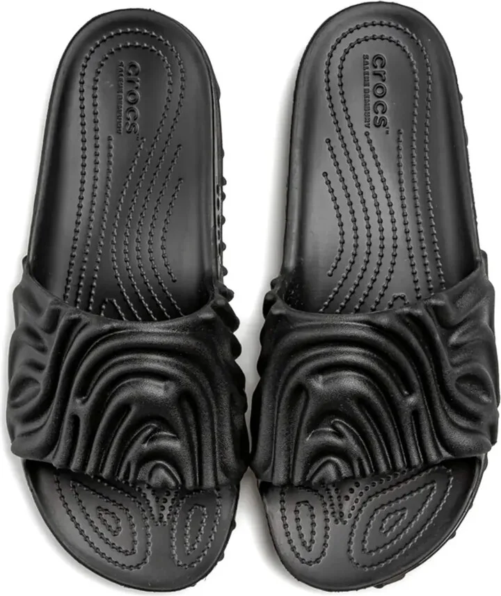 x Salehe Bembury The Pollex textured slides - Image 3