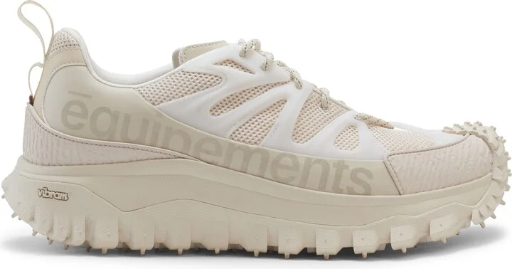 x Salehe Bembury Trailgrip Amoeba Low Top Hiking Sneaker - Image 3