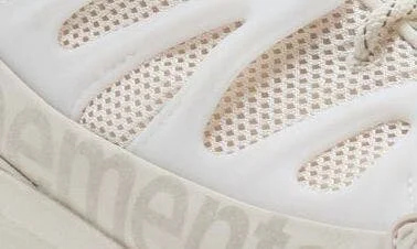 x Salehe Bembury Trailgrip Amoeba Low Top Hiking Sneaker - Image 7