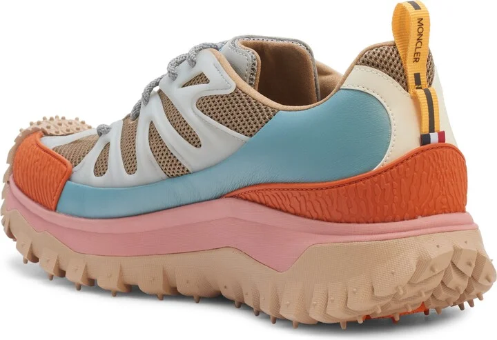 x Salehe Bembury Trailgrip Amoeba Low Top Hiking Sneaker - Image 8
