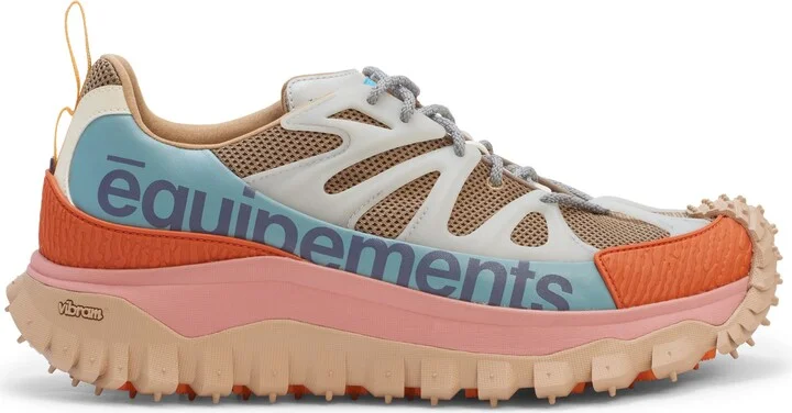 x Salehe Bembury Trailgrip Amoeba Low Top Hiking Sneaker - Image 9