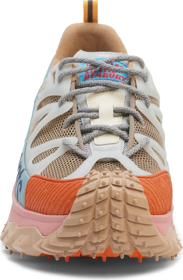x Salehe Bembury Trailgrip Amoeba Low Top Hiking Sneaker - Image 10