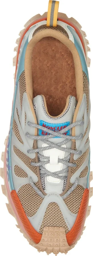 x Salehe Bembury Trailgrip Amoeba Low Top Hiking Sneaker - Image 11
