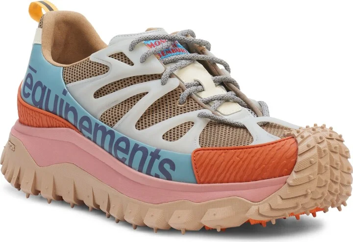Beige Multi