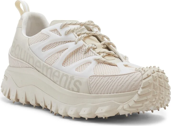 x Salehe Bembury Trailgrip Amoeba Low Top Hiking Sneaker