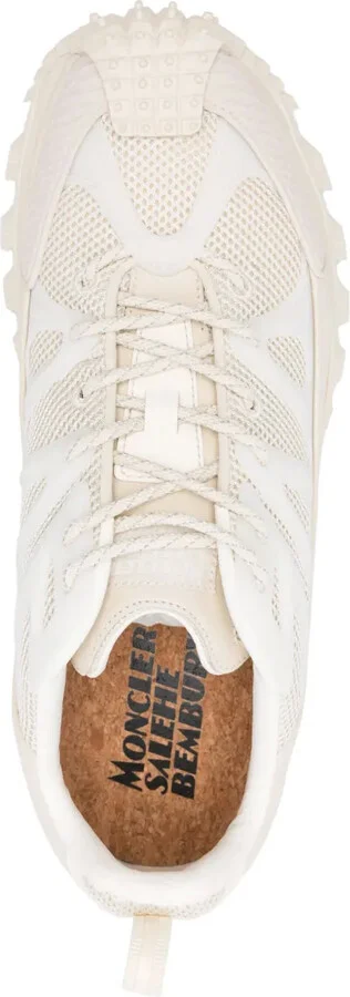 x Salehe Bembury Trailgrip Amoeba sneakers - Image 4