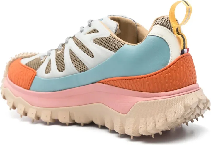 x Salehe Bembury Trailgrip Amoeba sneakers - Image 3