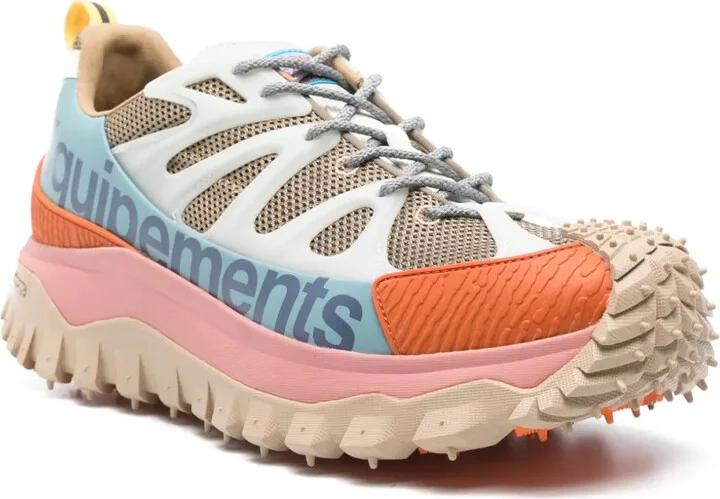x Salehe Bembury Trailgrip Amoeba sneakers - Image 2