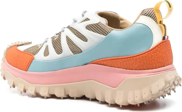 x Salehe Bembury Trailgrip Amoeba sneakers - Image 3