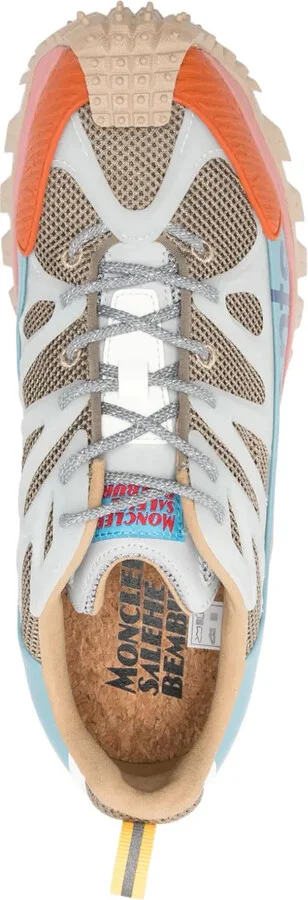 x Salehe Bembury Trailgrip Amoeba sneakers - Image 4