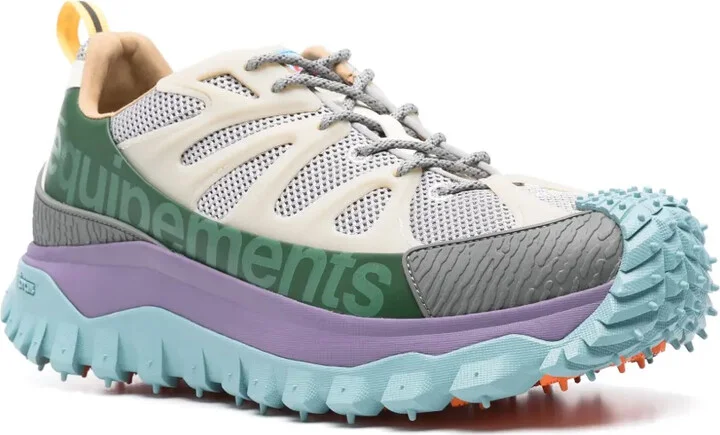 x Salehe Bembury Trailgrip Amoeba sneakers - Image 2