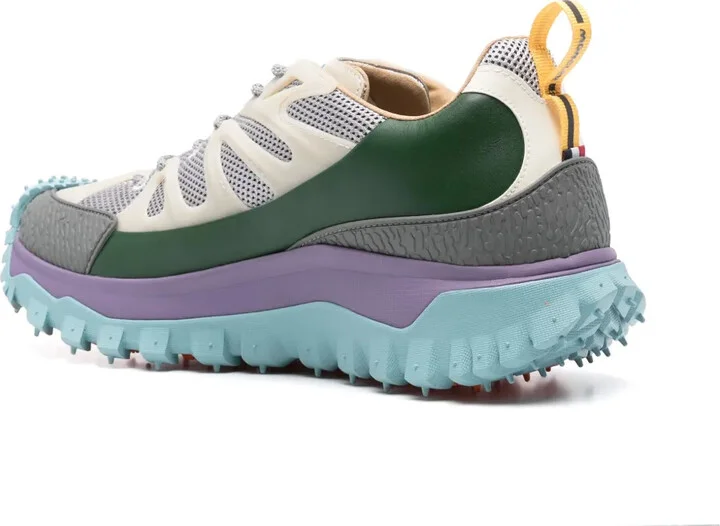 x Salehe Bembury Trailgrip Amoeba sneakers - Image 3