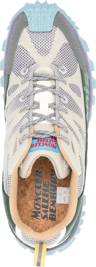 x Salehe Bembury Trailgrip Amoeba sneakers - Image 4