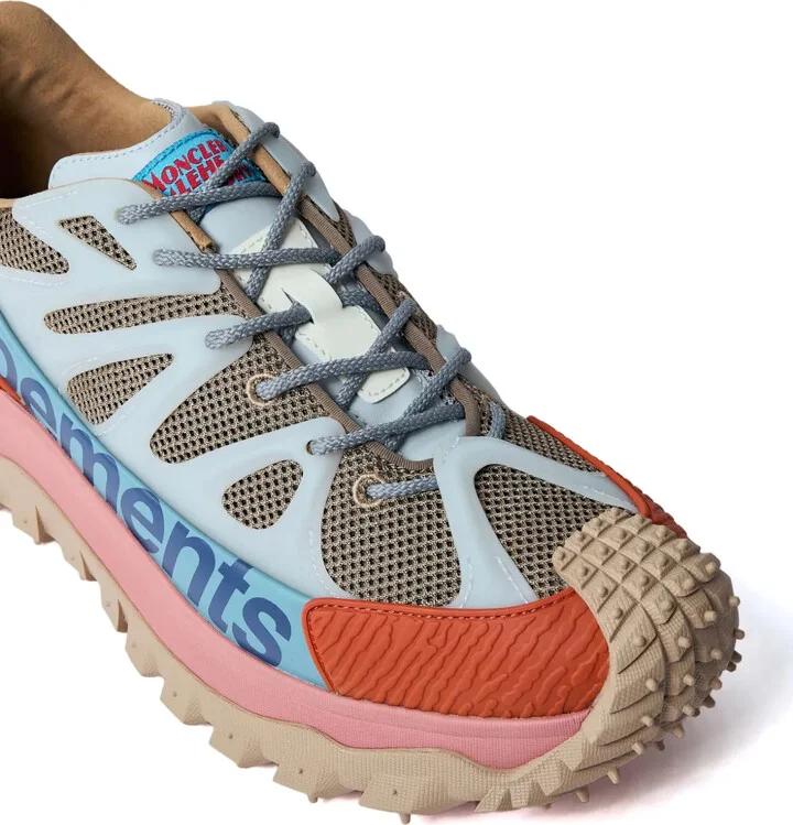 x Salehe Bembury Trailgrip Amoeba sneakers - Image 2