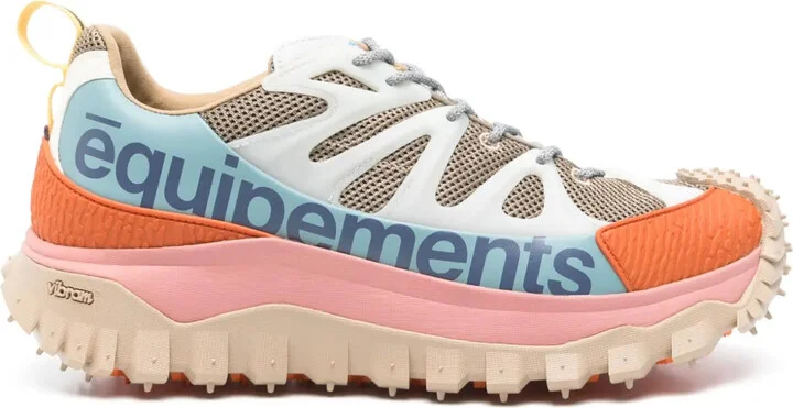 x Salehe Bembury Trailgrip Amoeba sneakers