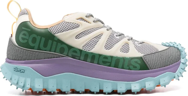 x Salehe Bembury Trailgrip Amoeba sneakers