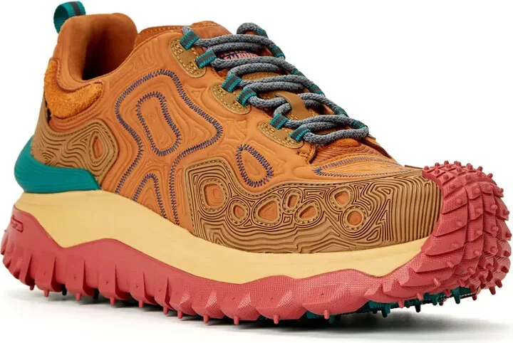 x Salehe Bembury Trailgrip sneakers - Image 2