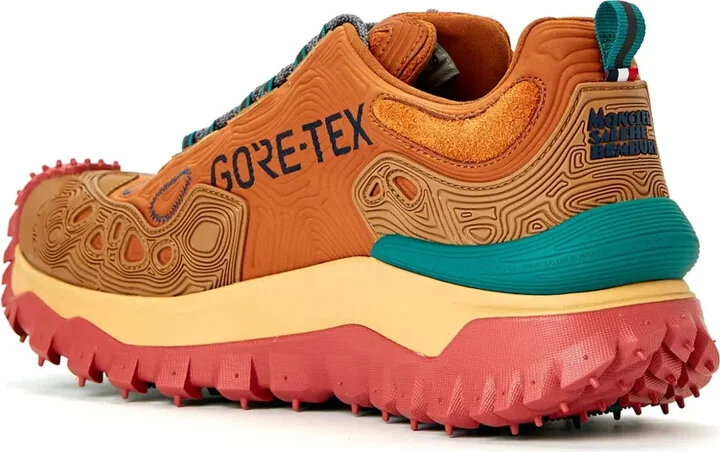 x Salehe Bembury Trailgrip sneakers - Image 3
