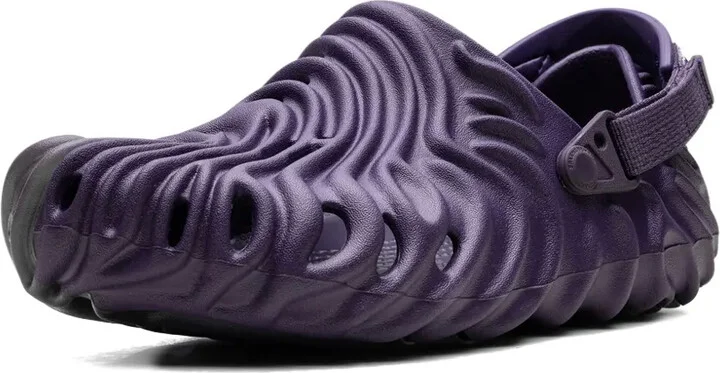 x Salehe Bembury Ube Pollex sneakers - Image 2
