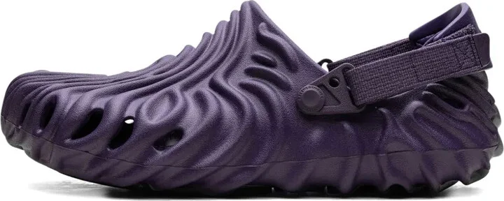 x Salehe Bembury Ube Pollex sneakers - Image 4