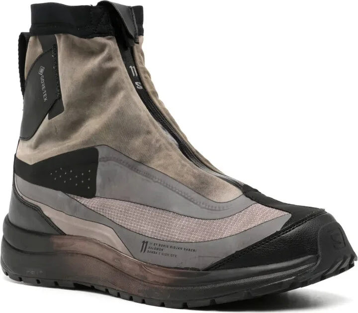 x Salomon Bamba 2 sneakers - Image 2